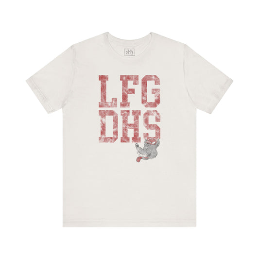 LFG DHS Tee