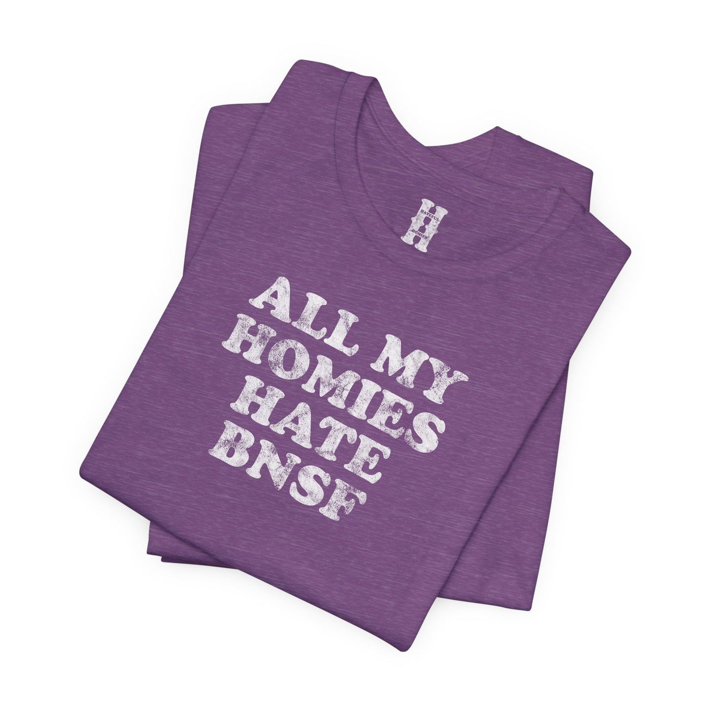 HH - BNSF Tee