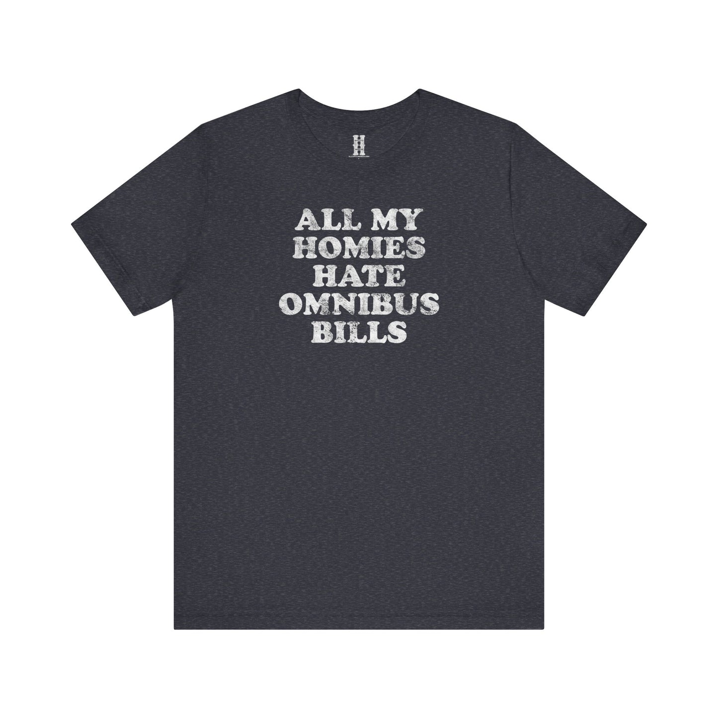 HH - Omnibus Tee