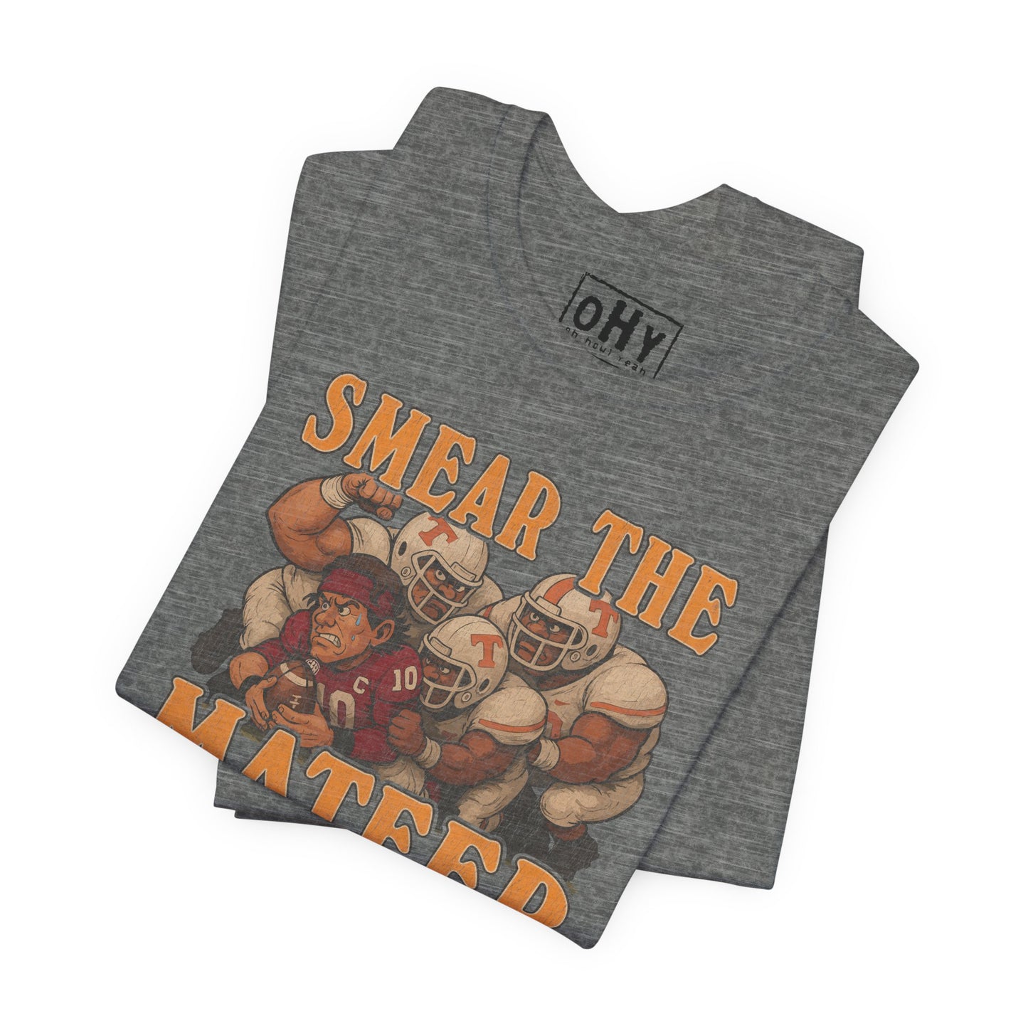 Smear - Tennessee Bella Tee