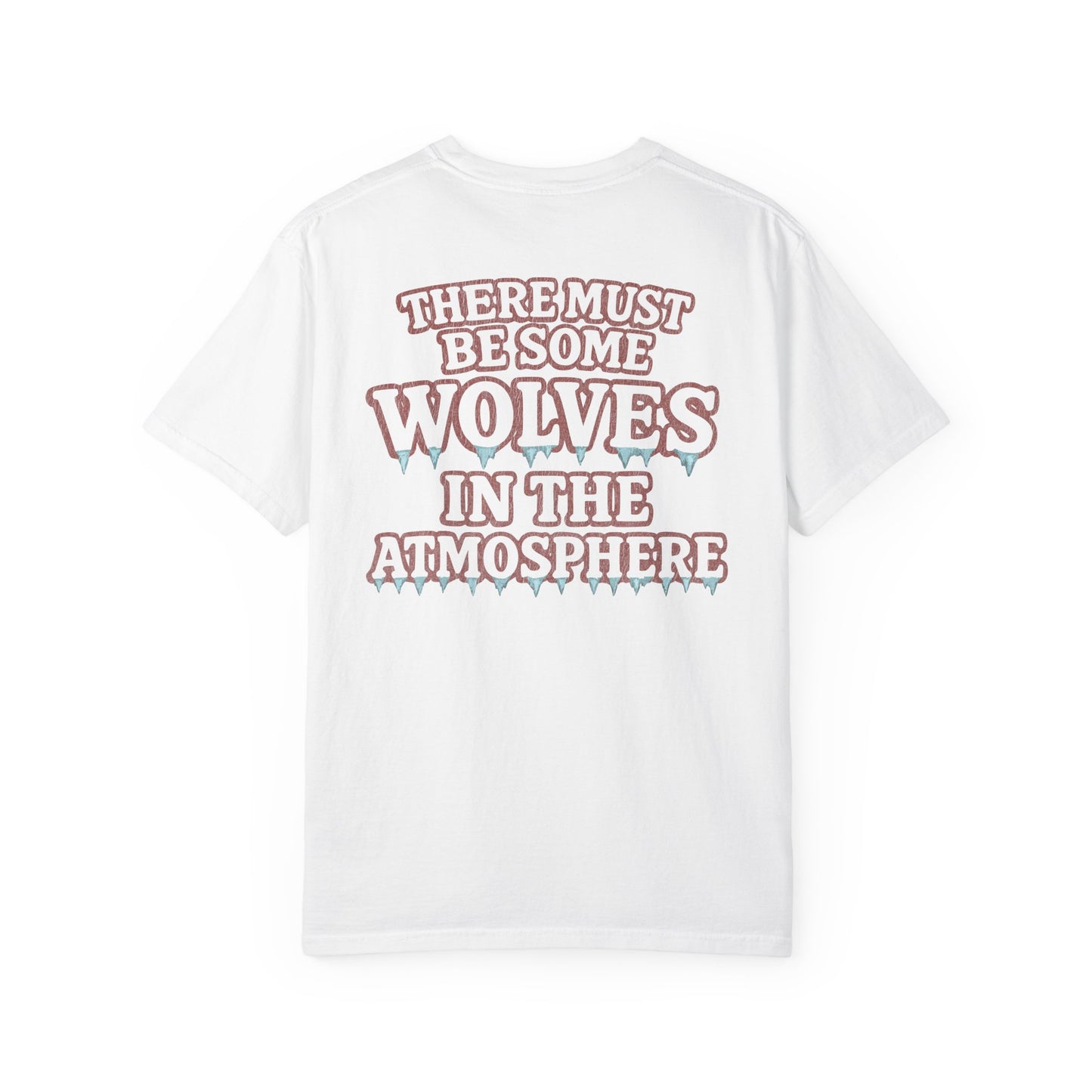 BRR! Comfort Tee