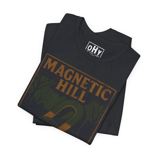 MUL - Magnetic Hill Bella Tee