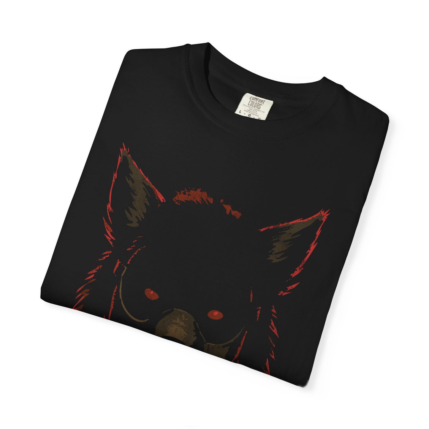 Howlnibal Lectar Comfort Tee