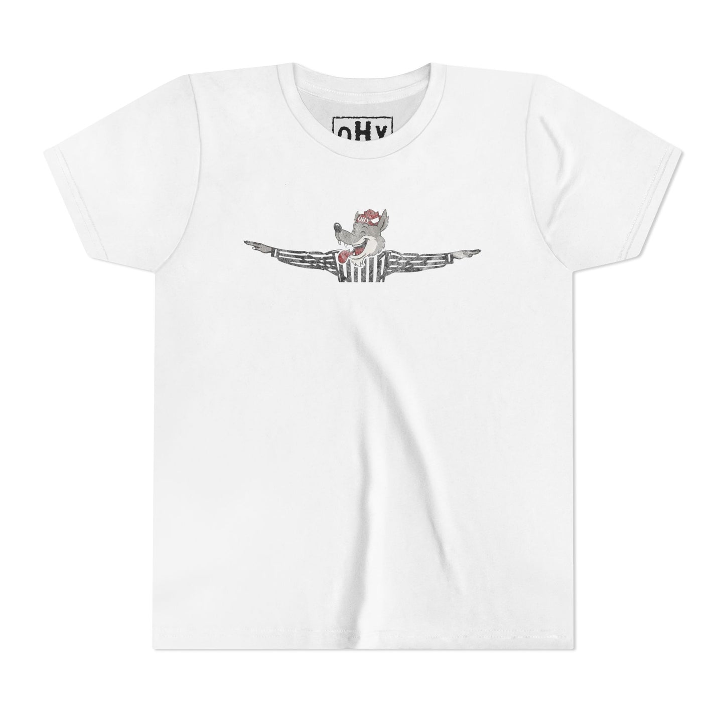UC - Panthers Youth Tee