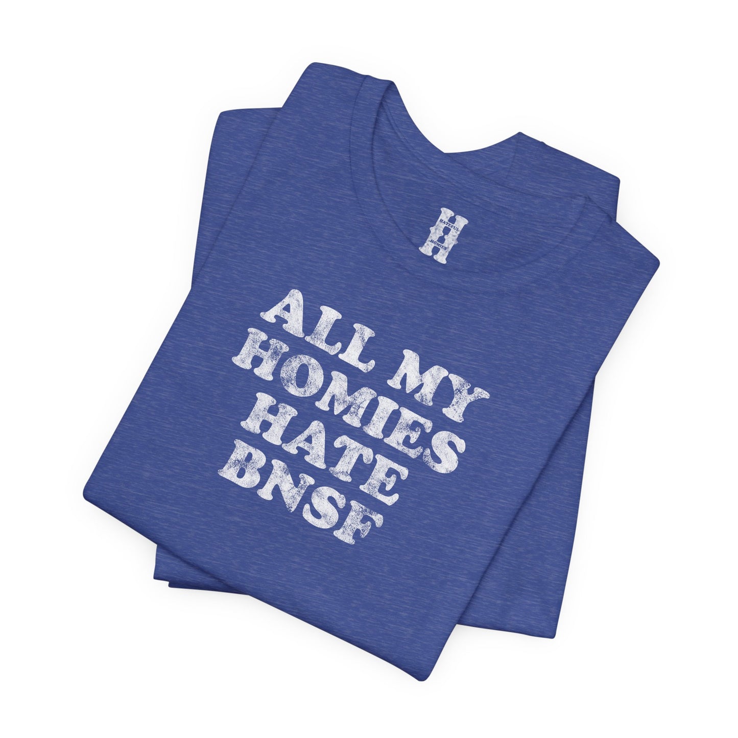 HH - BNSF Tee