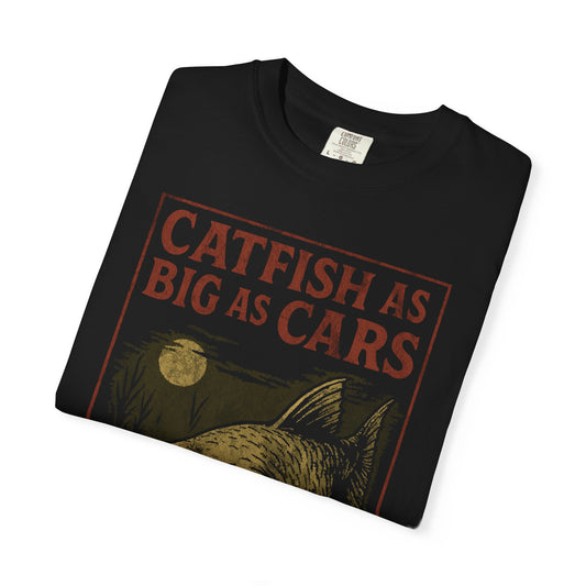 MUL - Catfish Comfort Tee