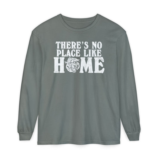 No Place LS Comfort Tee