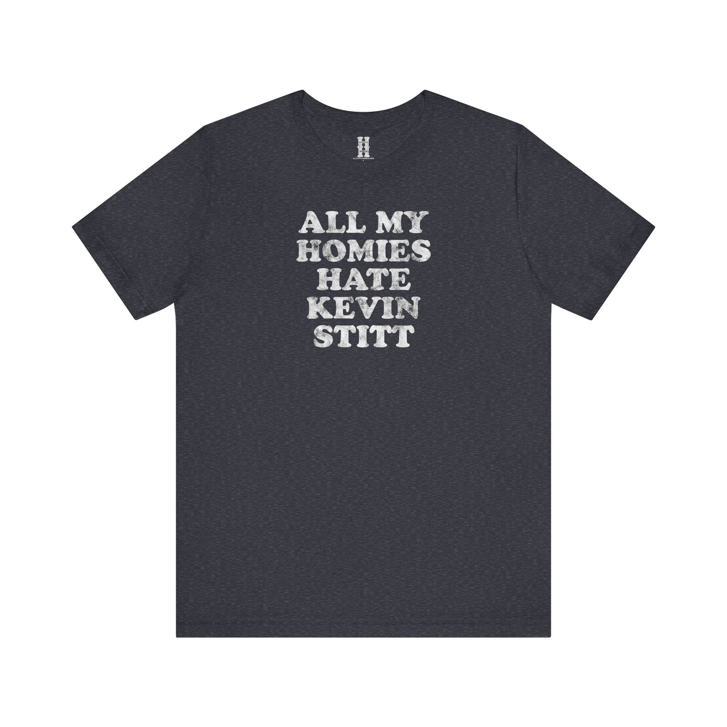 HH - Kev Tee