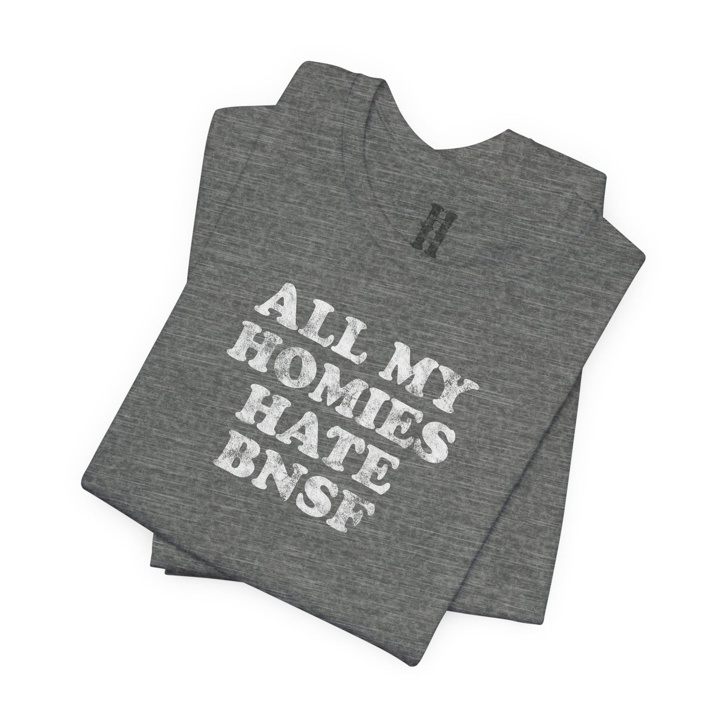 HH - BNSF Tee
