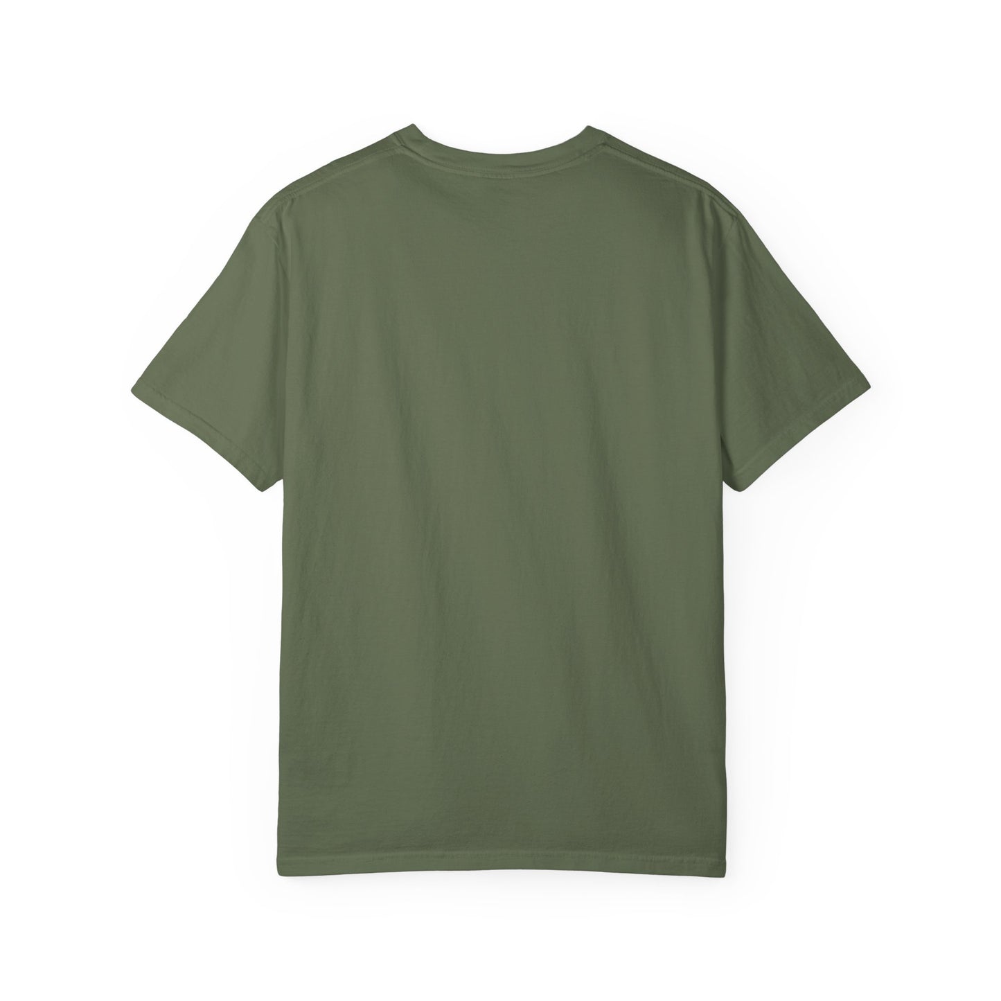 Spirit Fingers Bison Comfort Tee