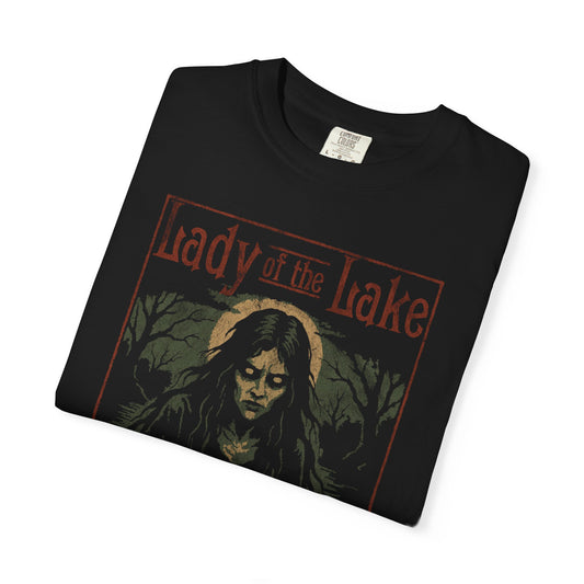 MUL - Lady of the Lake Comfort Tee
