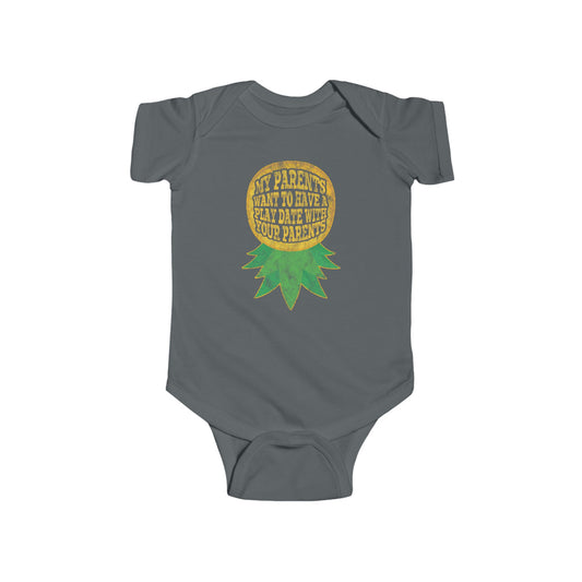 Play Date Onesie
