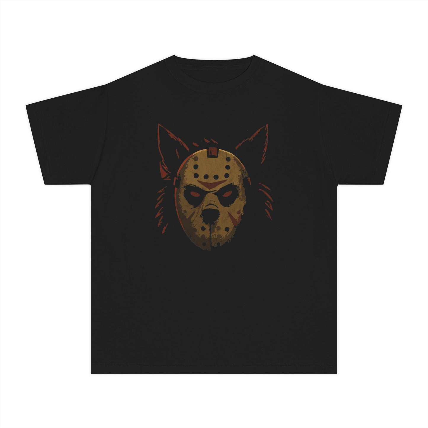 Jason Howlees Comfort Youth Tee