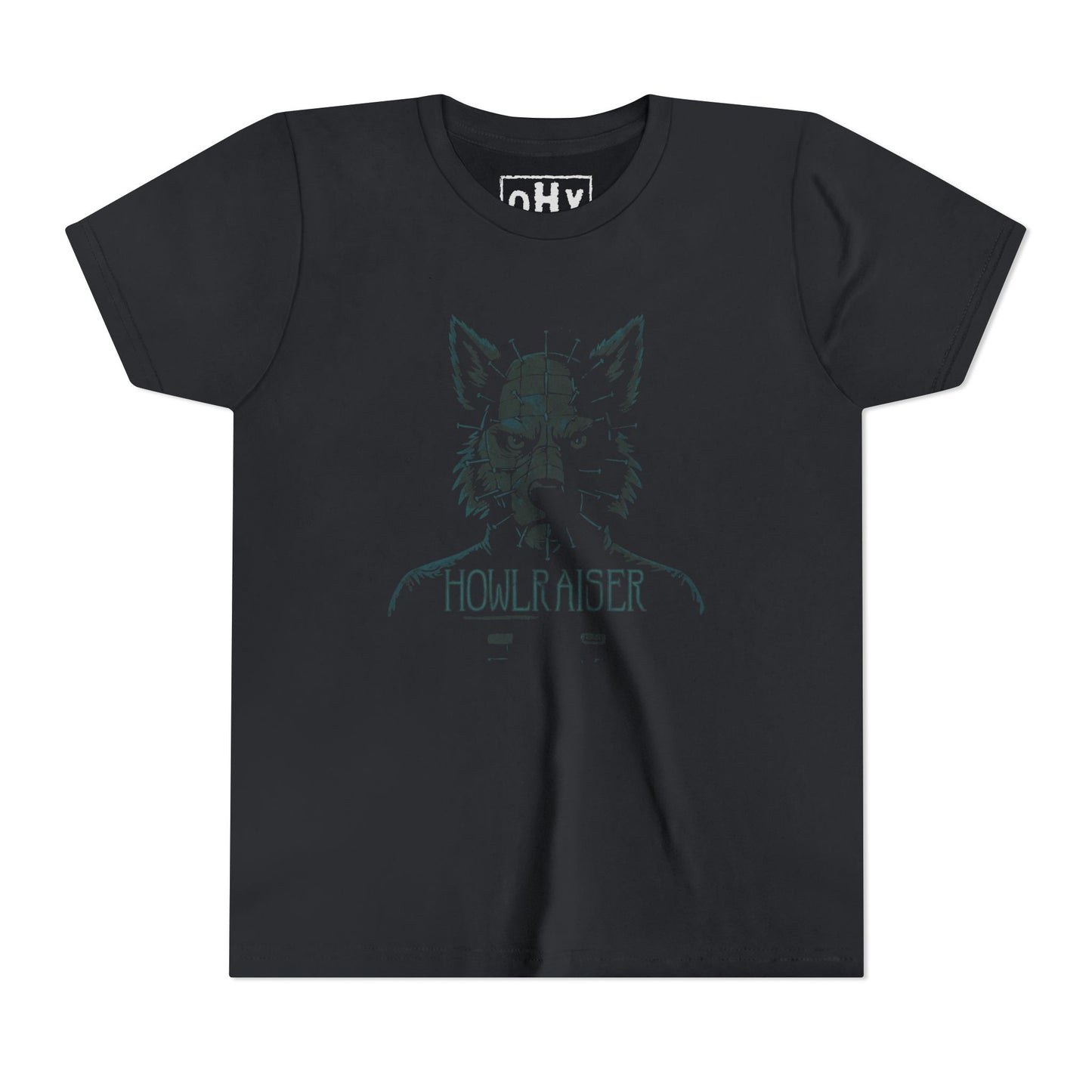 Howlraiser Youth Bella Tee