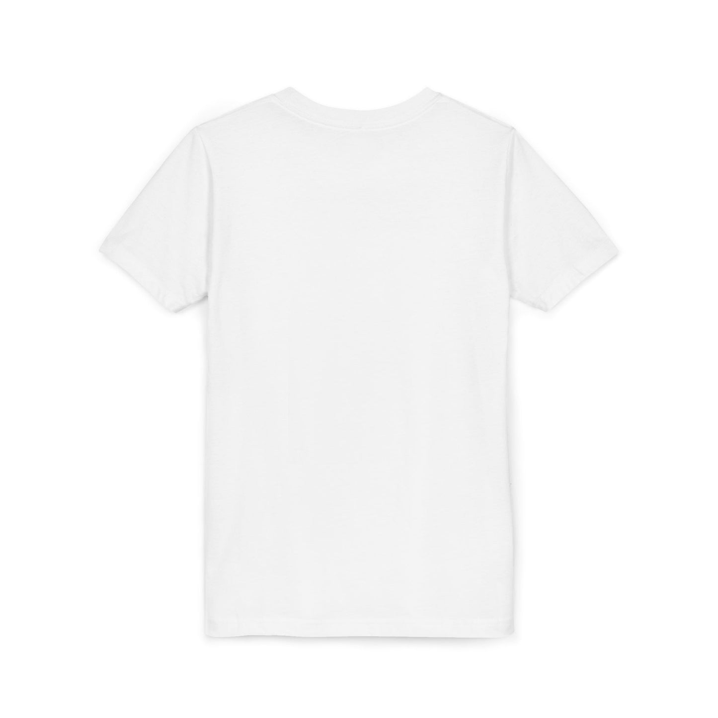 Red Hot Wolfi Peppers Youth Tee