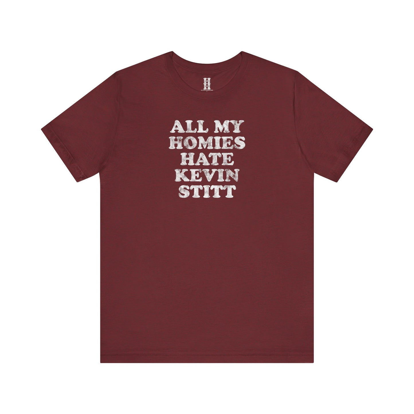 HH - Kev Tee