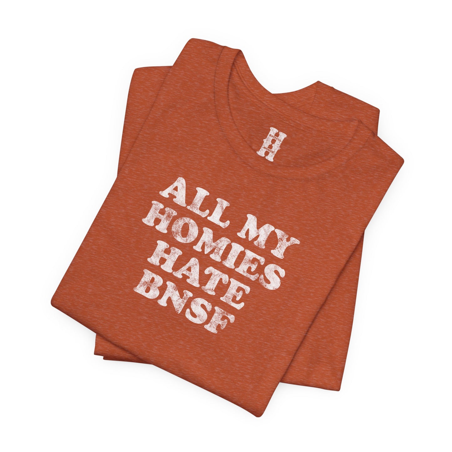 HH - BNSF Tee