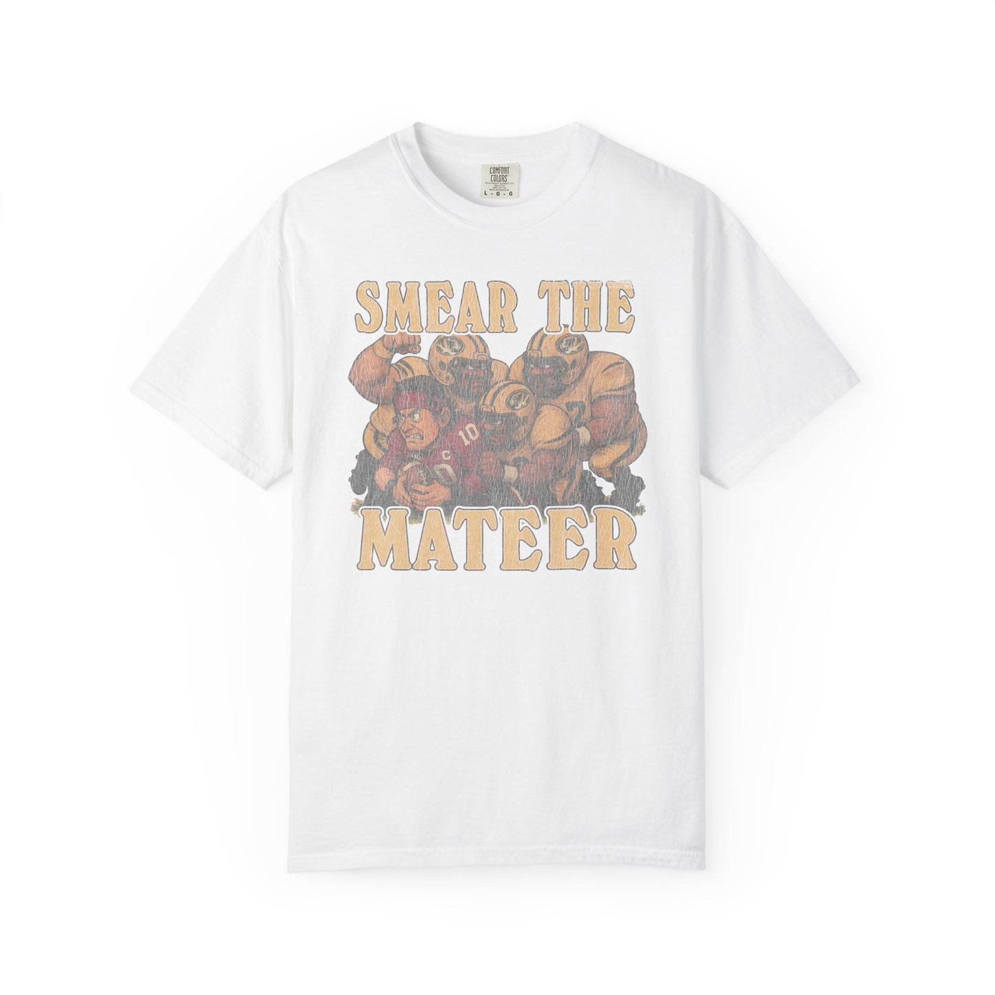 Smear - Missouri Comfort Tee