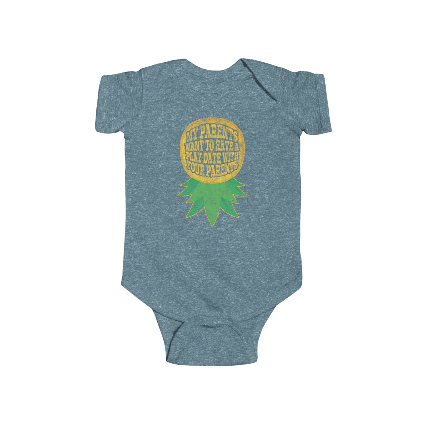 Play Date Onesie