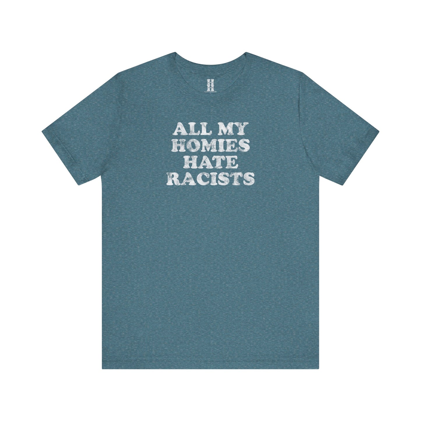 HH - Racists Tee