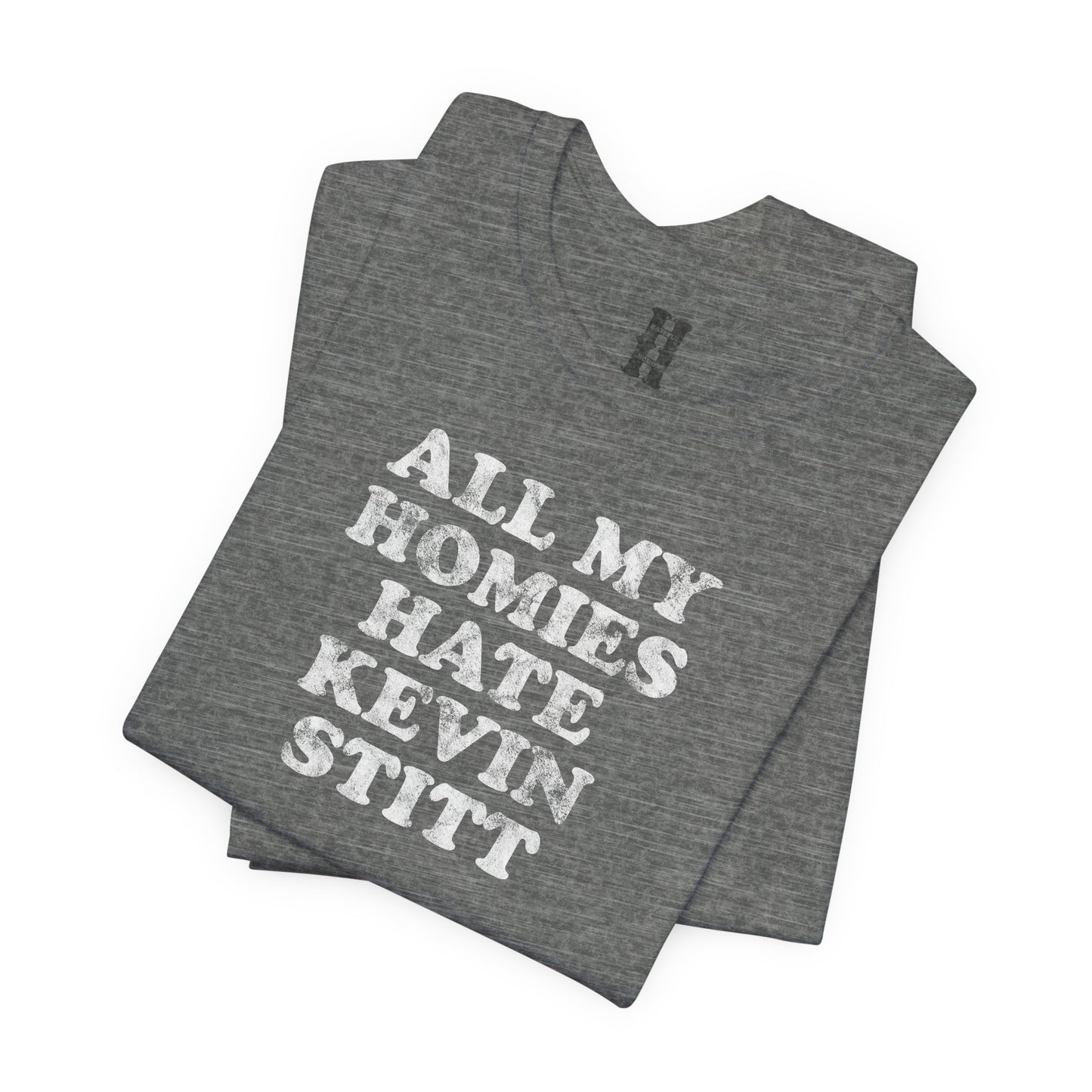 HH - Kev Tee
