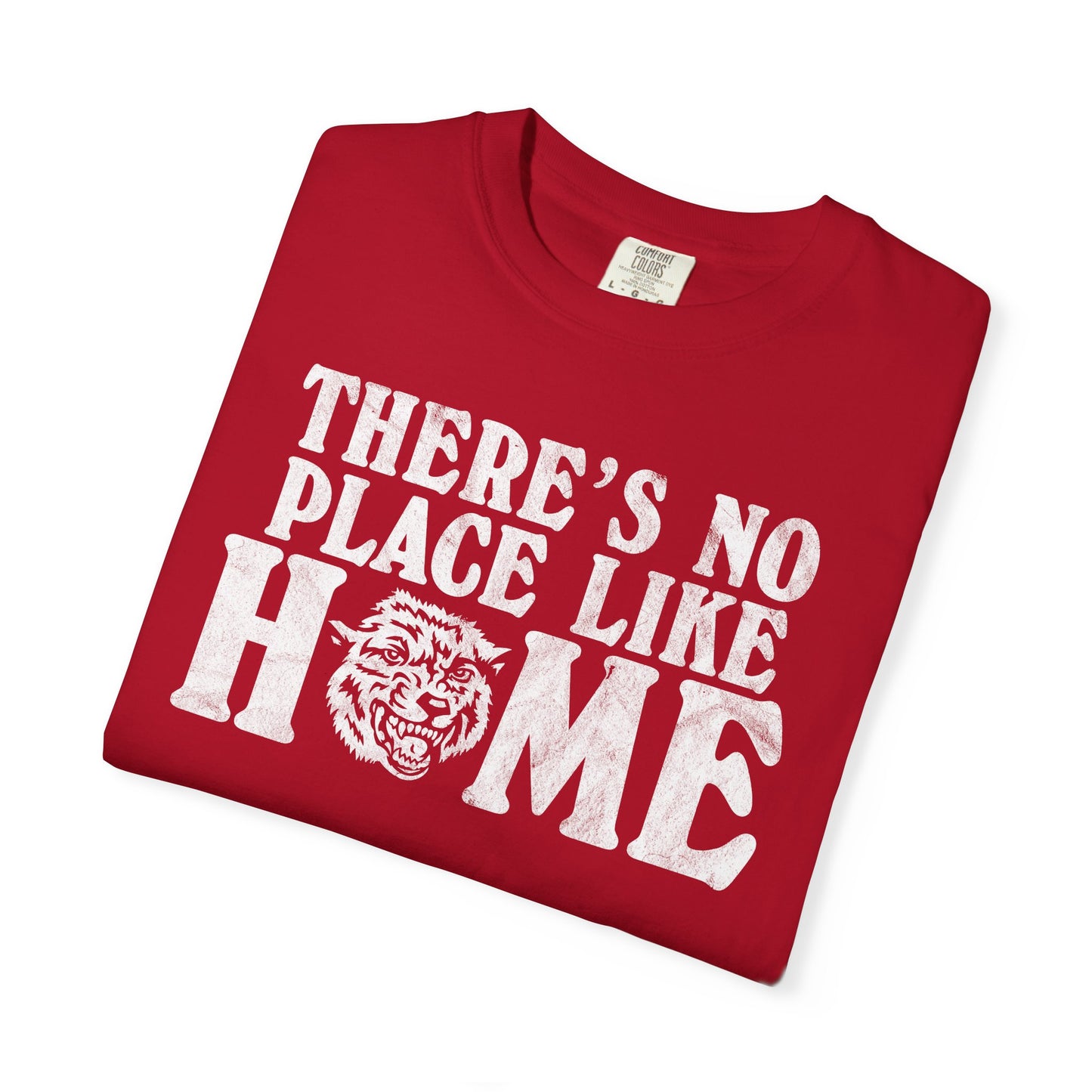 No Place Comfort Tee