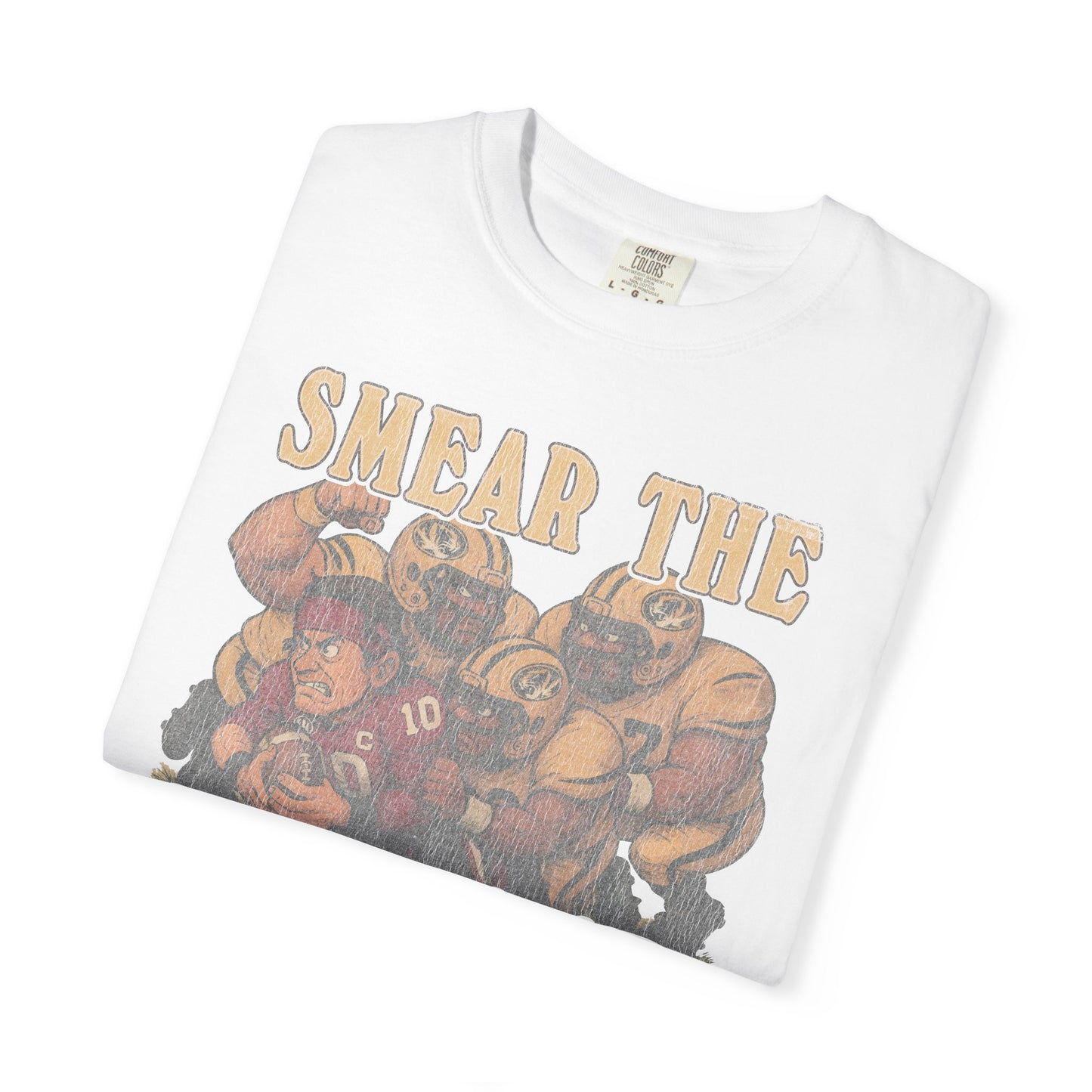 Smear - Missouri Comfort Tee