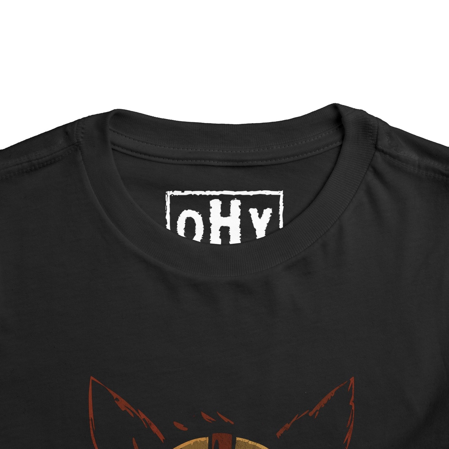 Jason Howlees Toddler Tee