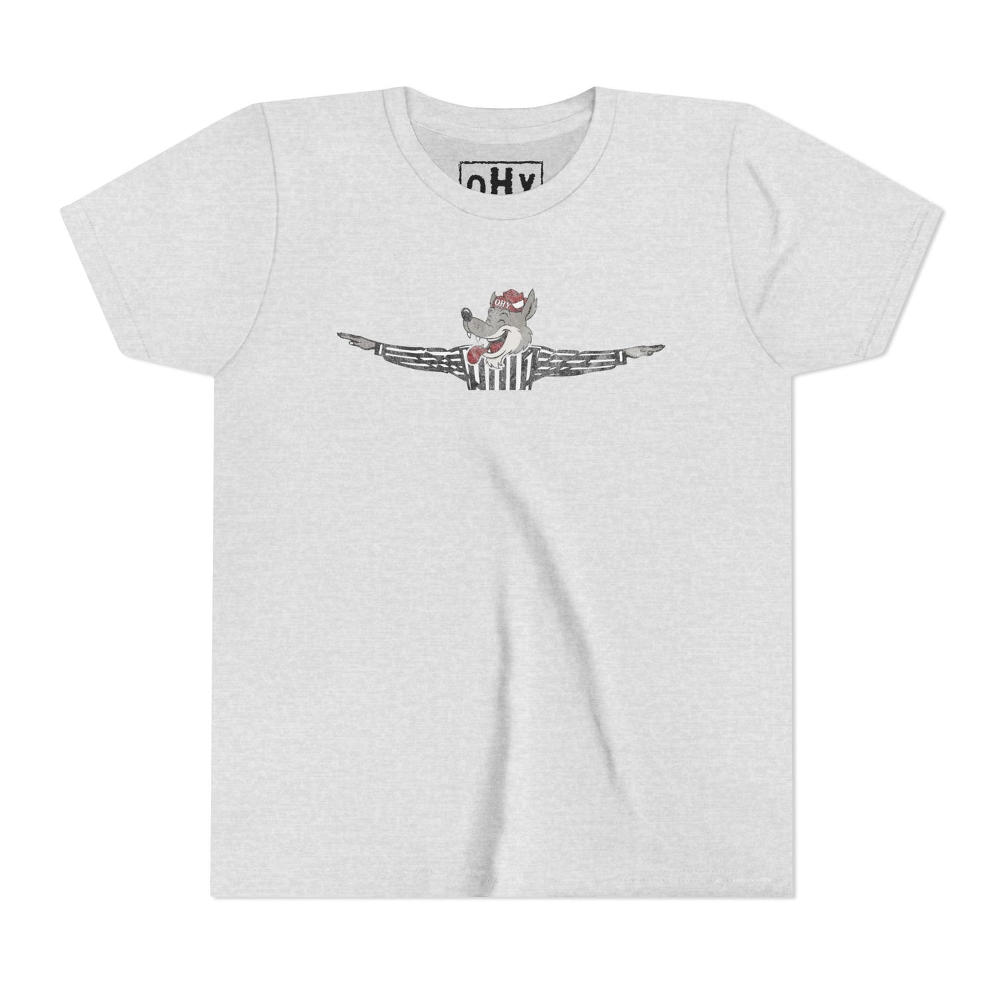 UC - Indians Youth Tee