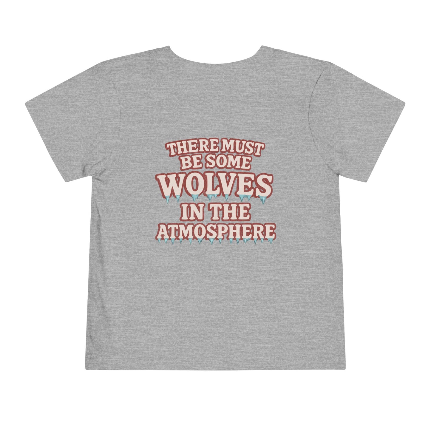 BRR! Toddler Tee