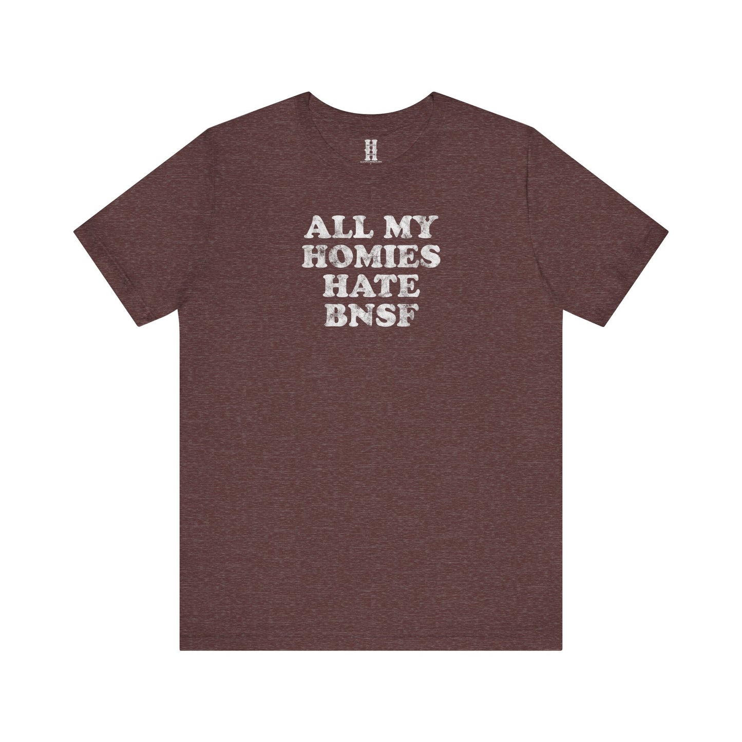 HH - BNSF Tee