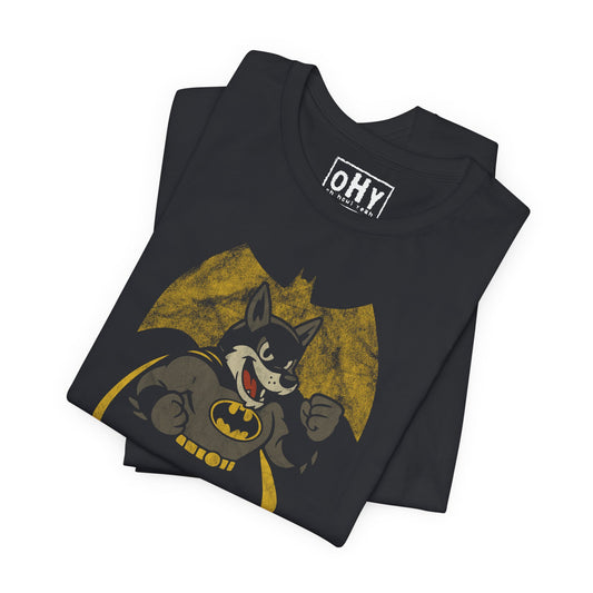 BatWolf Bella Tee