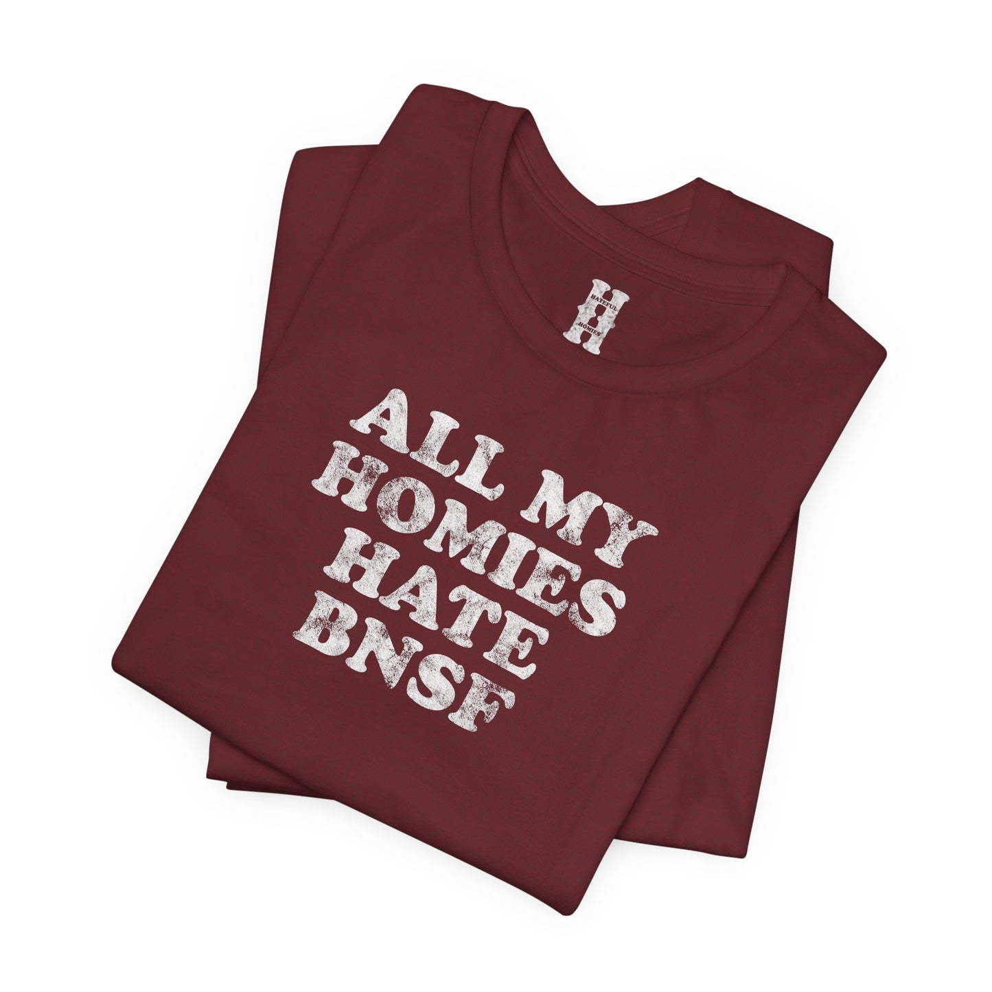 HH - BNSF Tee