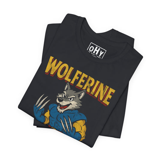 Wolferine Bella Tee