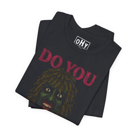 Old Gregg Bella Tee