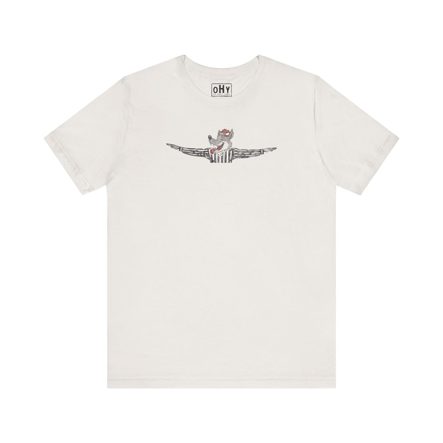 UC - Panthers Bella Tee