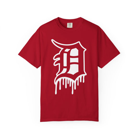 Drippy D Comfort Tee