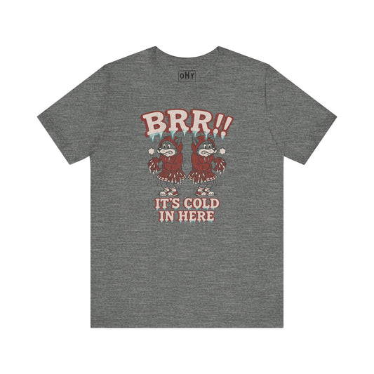 BRR! Bella Tee