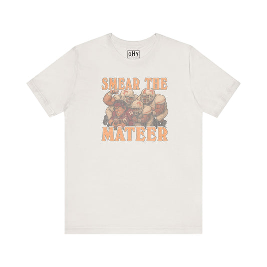 Smear - Tennessee Bella Tee
