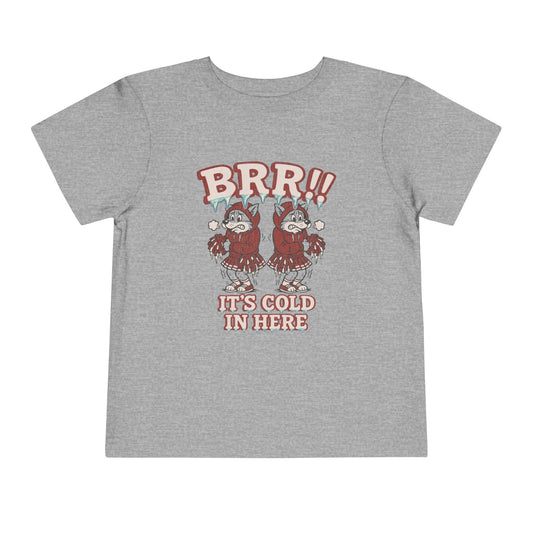 BRR! Toddler Tee