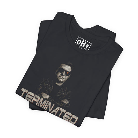 Terminated Tee