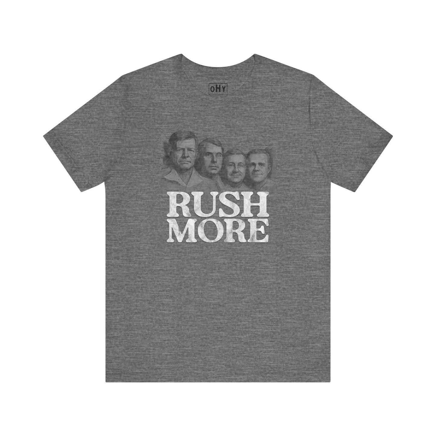 Rush More Tee