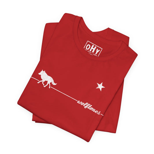 Wolftones Tee