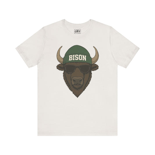 Spirit Animals - Bison Bella Tee