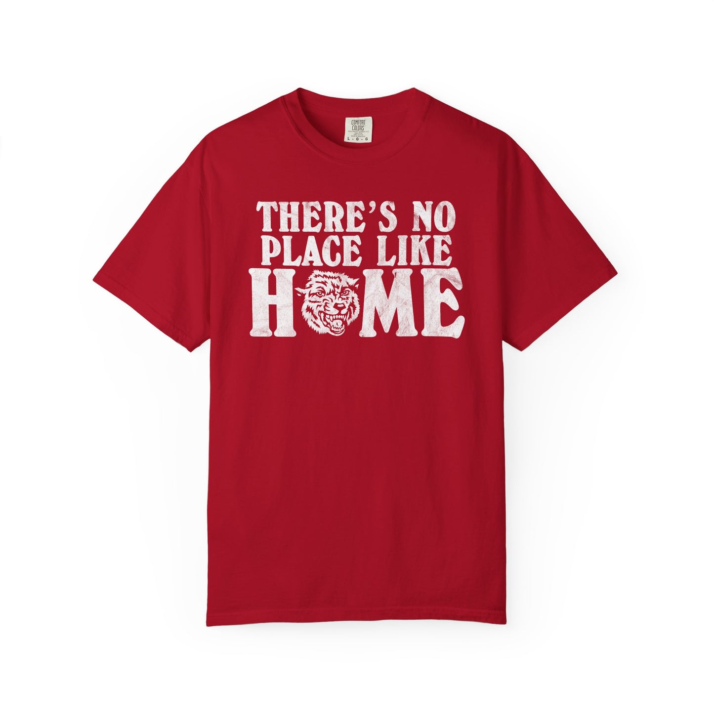 No Place Comfort Tee