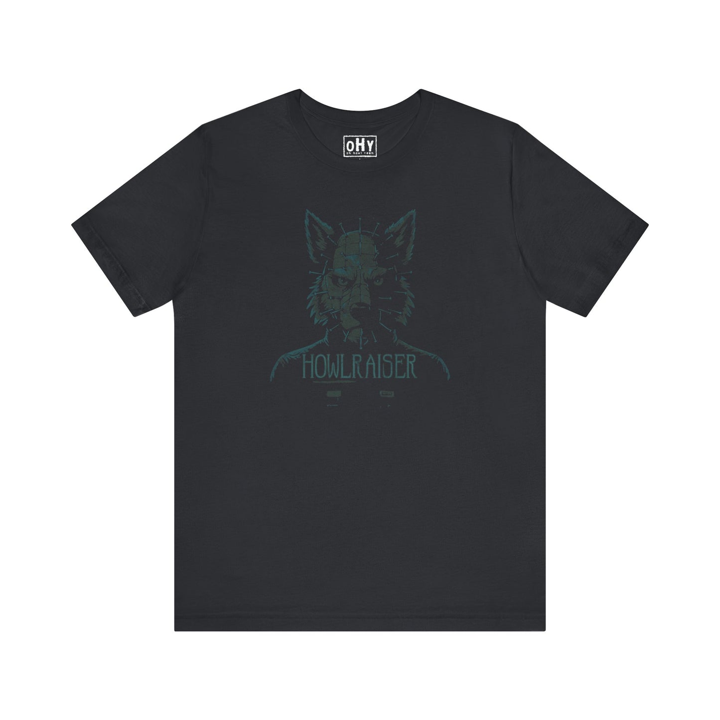 Howlraiser Bella Tee