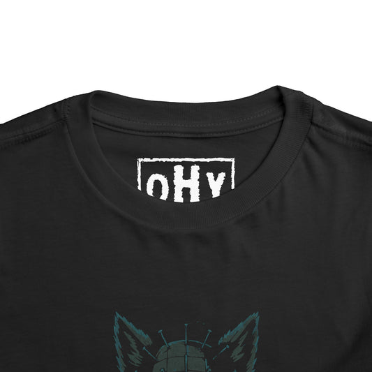 Howlraiser Toddler Tee