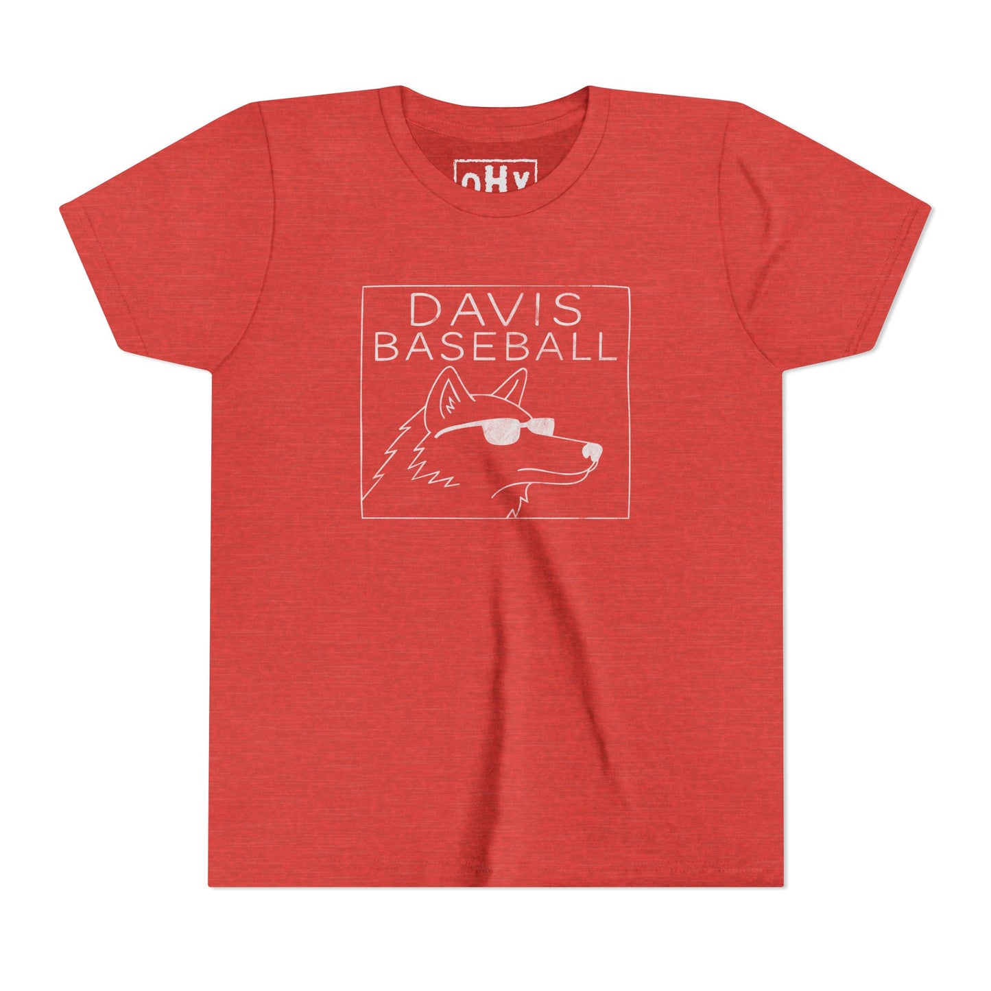 DABO Youth Tee