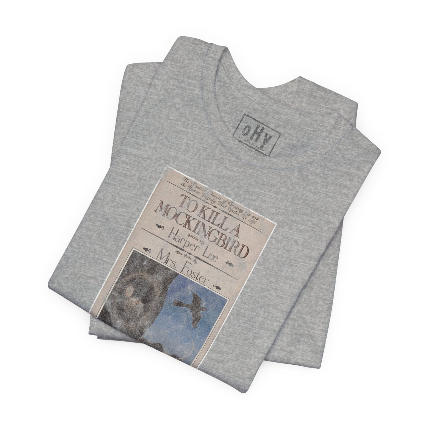Chiffarobe Bustin' Tee