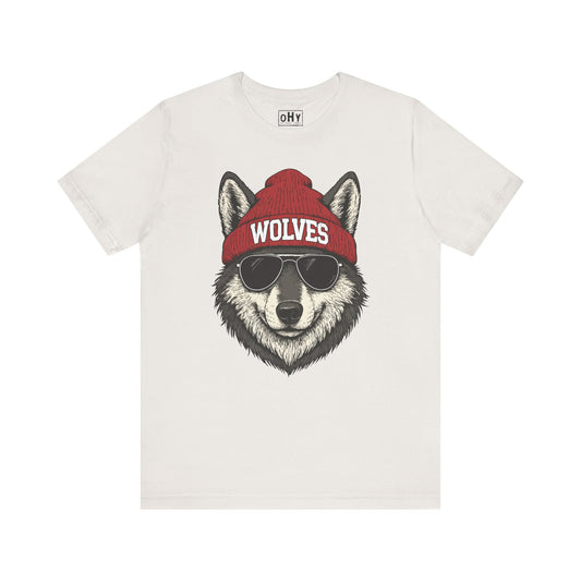 Spirit Animals - Wolves Bella Tee